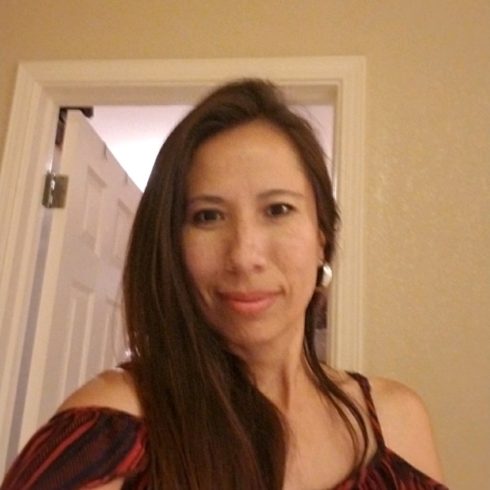 Meet your Posher, Marisela